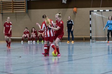 Bild 6 - wCJ KT Turnier Vormittag